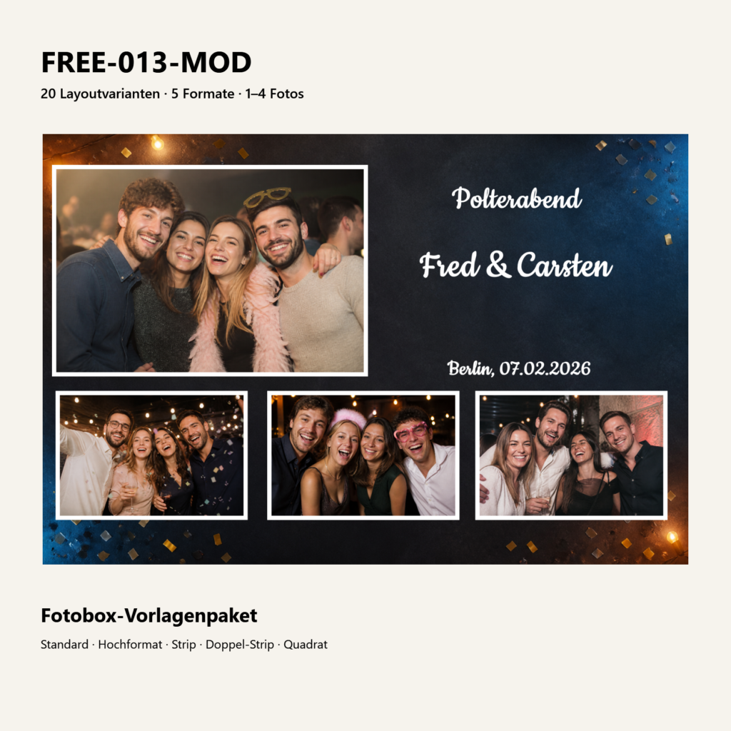 FREE-013-MOD